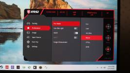 MSI MAG 244F-7