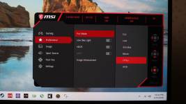 MSI MAG 244F-7