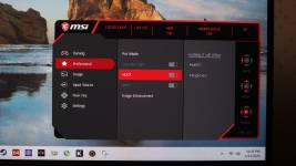 MSI MAG 244F-7