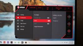 MSI MAG 244F-7