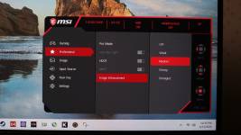 MSI MAG 244F-7