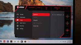 MSI MAG 244F-7