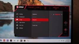 MSI MAG 244F-7