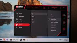 MSI MAG 244F-7