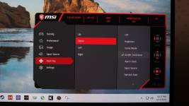 MSI MAG 244F-7