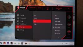 MSI MAG 244F-7