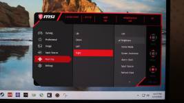 MSI MAG 244F-7