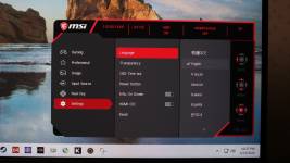 MSI MAG 244F-7