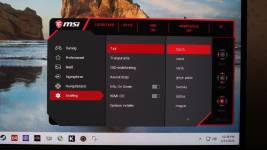 MSI MAG 244F-7