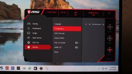 MSI MAG 244F-7