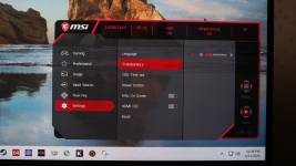 MSI MAG 244F-7