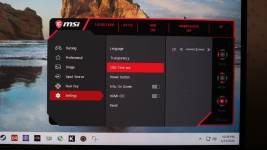 MSI MAG 244F-7