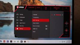 MSI MAG 244F-7