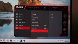 MSI MAG 244F-7