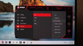MSI MAG 244F-7