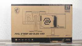MSI MAG 274QP QD-OLED X50-1