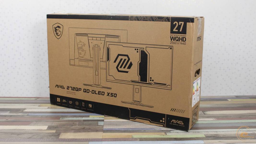 MSI MAG 274QP QD-OLED X50-1