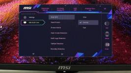 MSI MAG 274QP QD-OLED X50-10