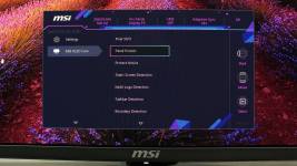 MSI MAG 274QP QD-OLED X50-10
