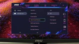 MSI MAG 274QP QD-OLED X50-10