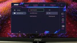 MSI MAG 274QP QD-OLED X50-10