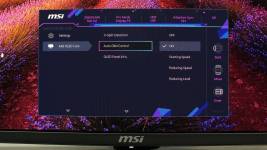 MSI MAG 274QP QD-OLED X50-10