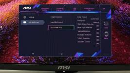 MSI MAG 274QP QD-OLED X50-10