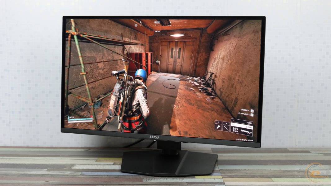 MSI MAG 274QP QD-OLED X50-13