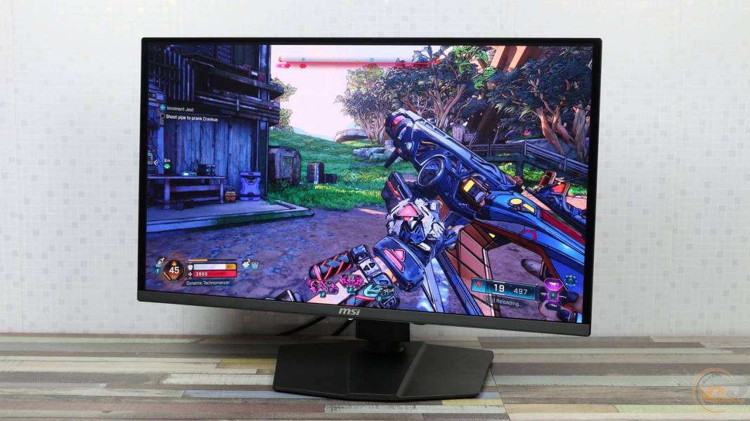 MSI MAG 274QP QD-OLED X50-13