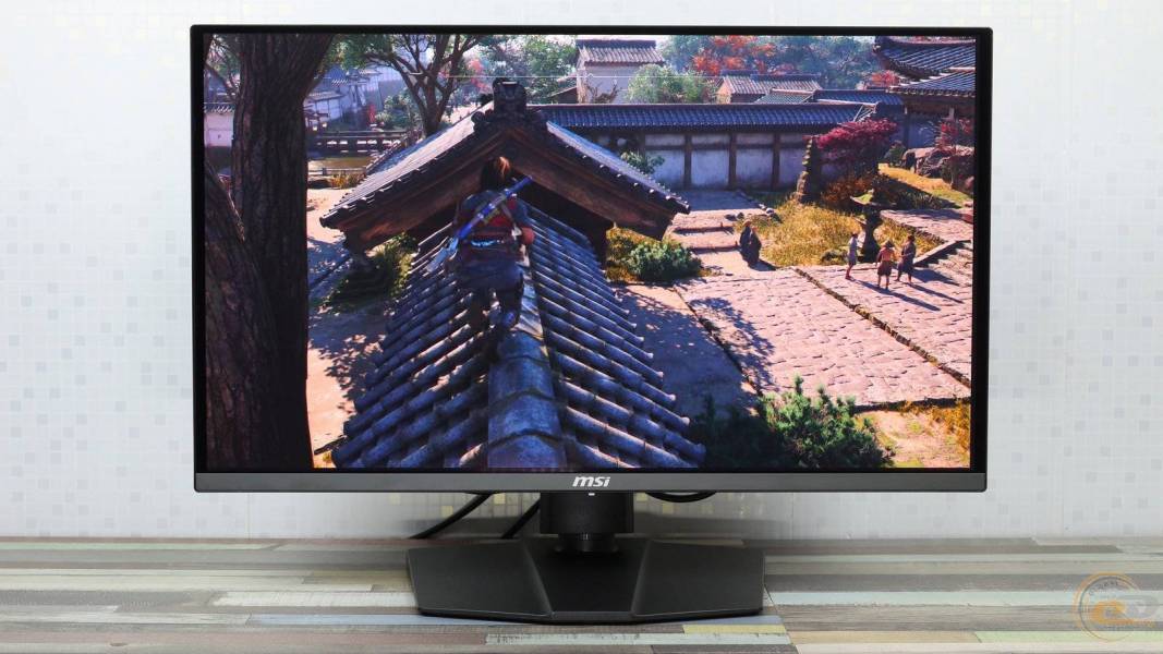 MSI MAG 274QP QD-OLED X50-13