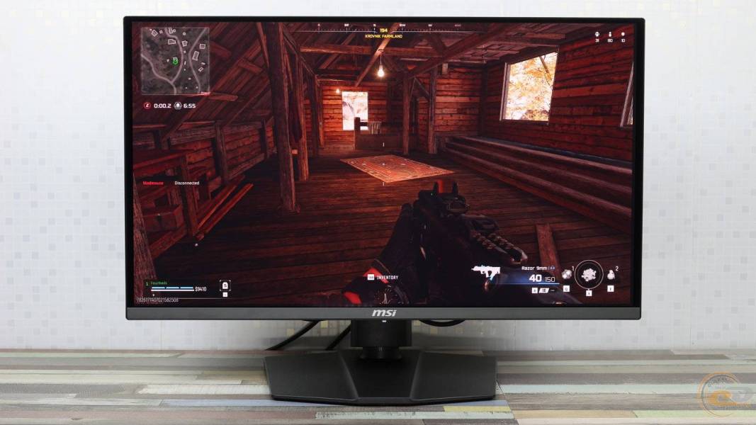 MSI MAG 274QP QD-OLED X50-13