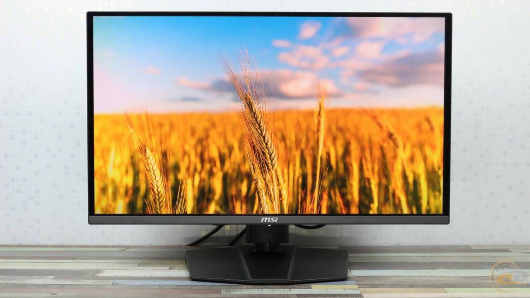 MSI MAG 274QP QD-OLED X50-13