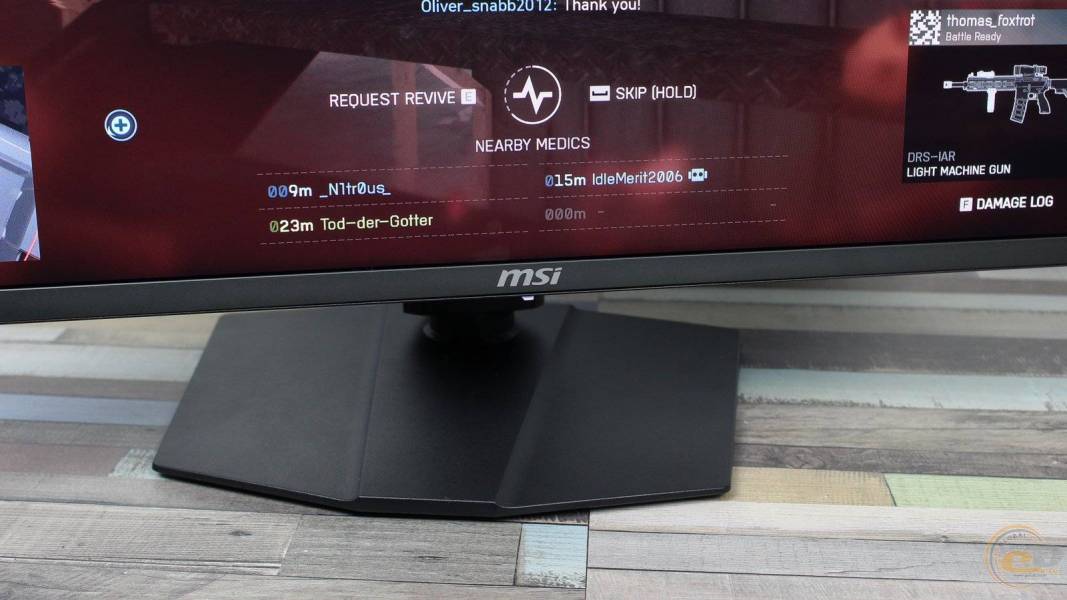 MSI MAG 274QP QD-OLED X50-3