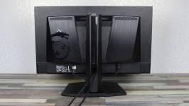 MSI MAG 274QP QD-OLED X50-4