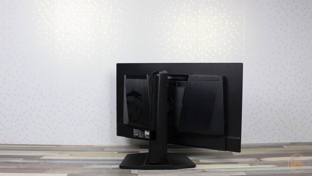 MSI MAG 274QP QD-OLED X50-5