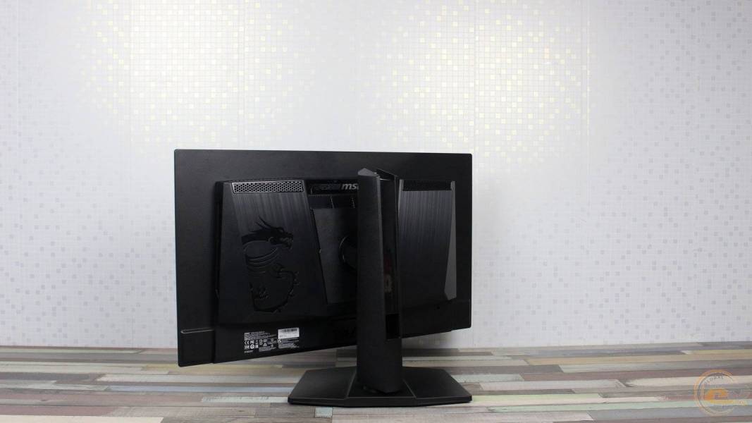 MSI MAG 274QP QD-OLED X50-5