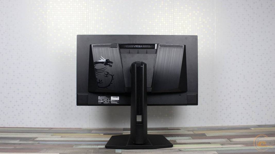 MSI MAG 274QP QD-OLED X50-5