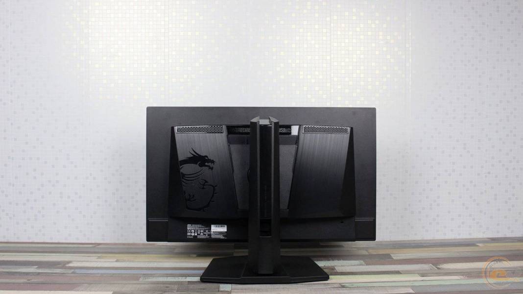 MSI MAG 274QP QD-OLED X50-5