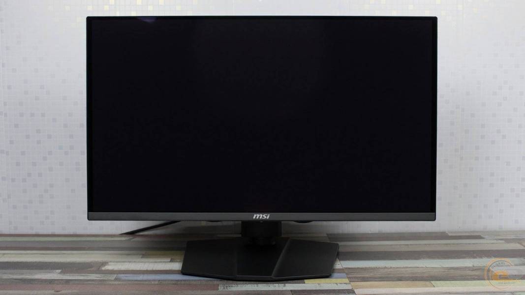 MSI MAG 274QP QD-OLED X50-5