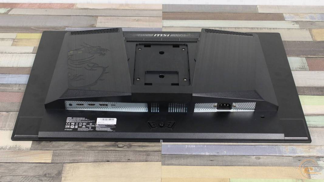 MSI MAG 274QP QD-OLED X50-6