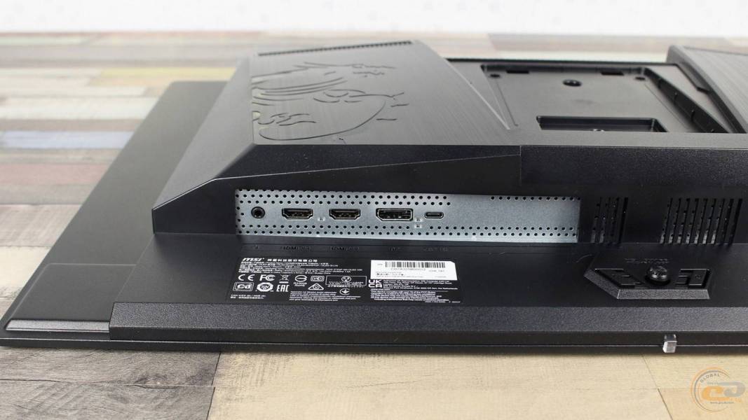 MSI MAG 274QP QD-OLED X50-6