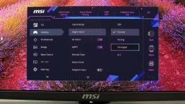 MSI MAG 274QP QD-OLED X50-7