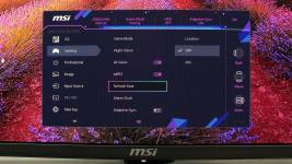 MSI MAG 274QP QD-OLED X50-7