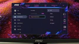 MSI MAG 274QP QD-OLED X50-7