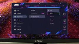 MSI MAG 274QP QD-OLED X50-7