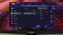 MSI MAG 274QP QD-OLED X50-7