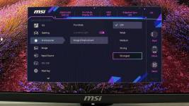 MSI MAG 274QP QD-OLED X50-7