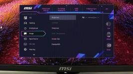 MSI MAG 274QP QD-OLED X50-7
