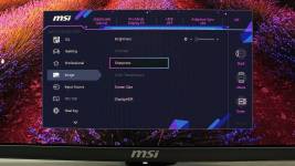 MSI MAG 274QP QD-OLED X50-7