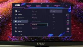 MSI MAG 274QP QD-OLED X50-7